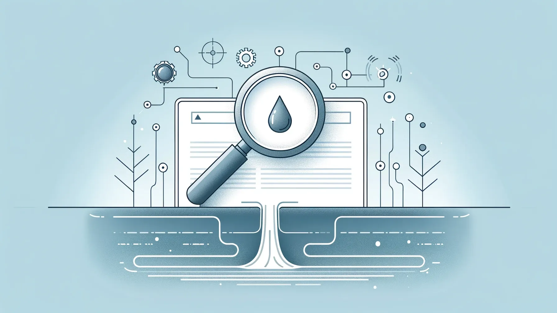 Preventing Water Issues