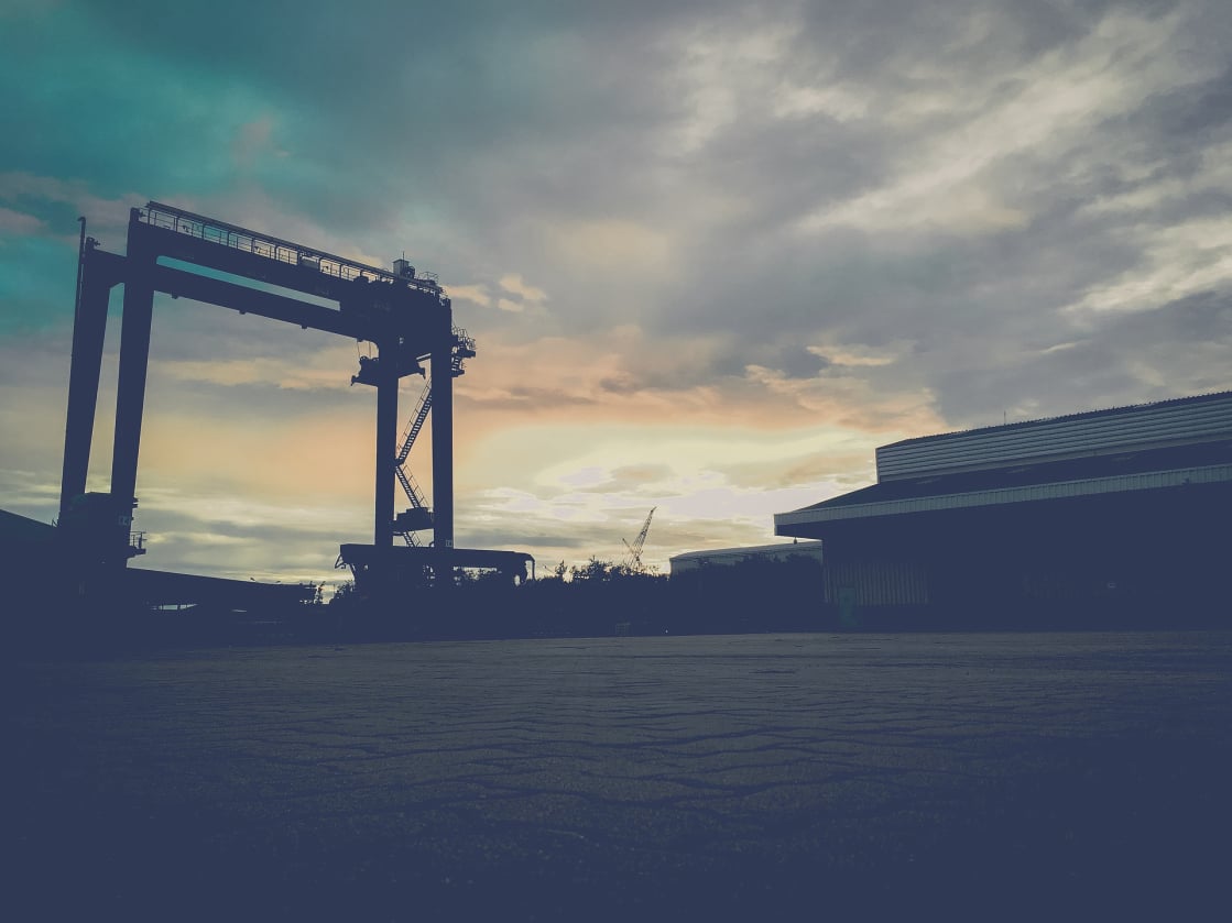 Commercial & Industrial