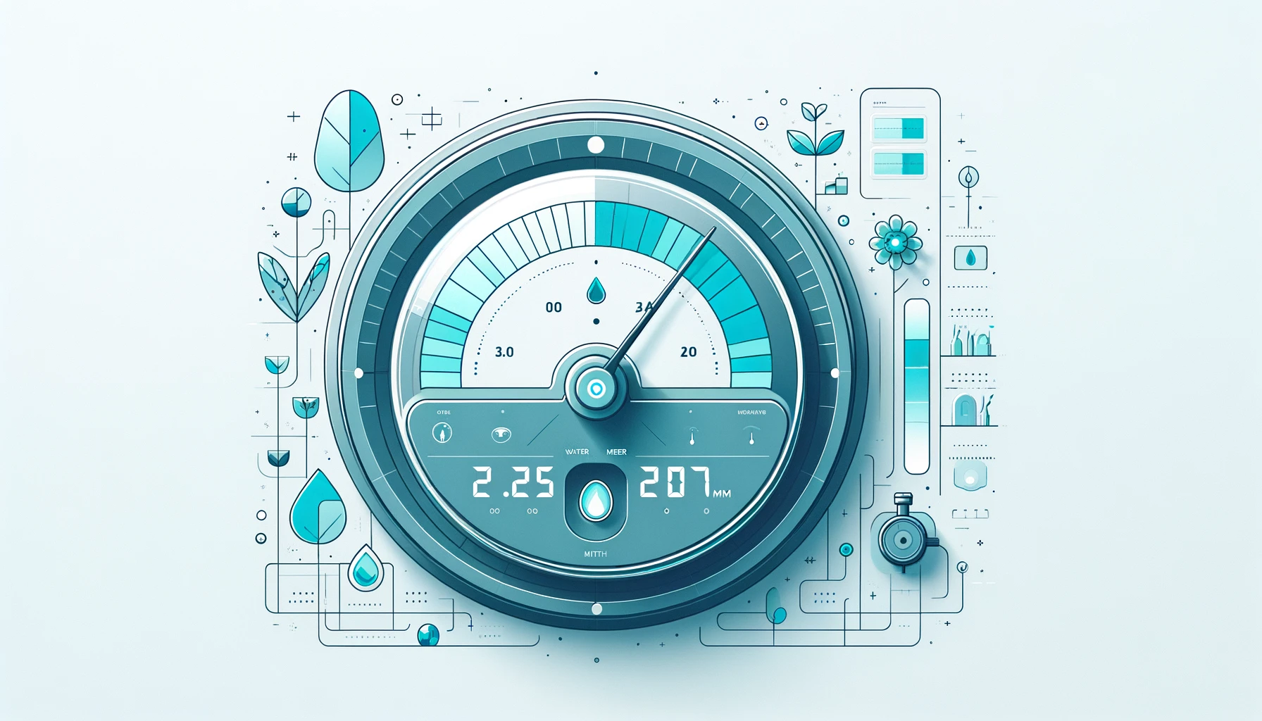 Cooling Tower Monitoring
